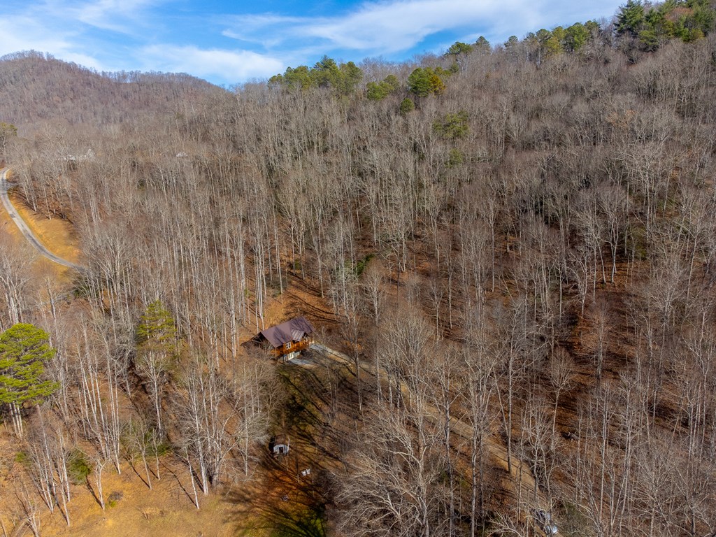 708 Thornhill Dr