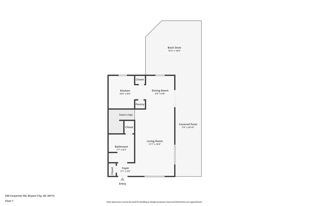 240 Carpenter Road