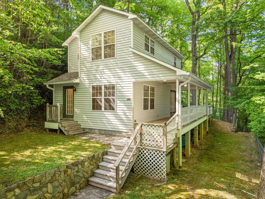 240 Carpenter Road