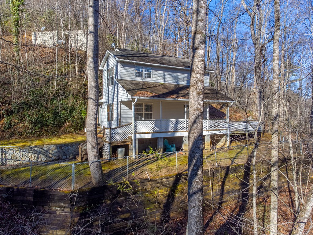 240 Carpenter Road