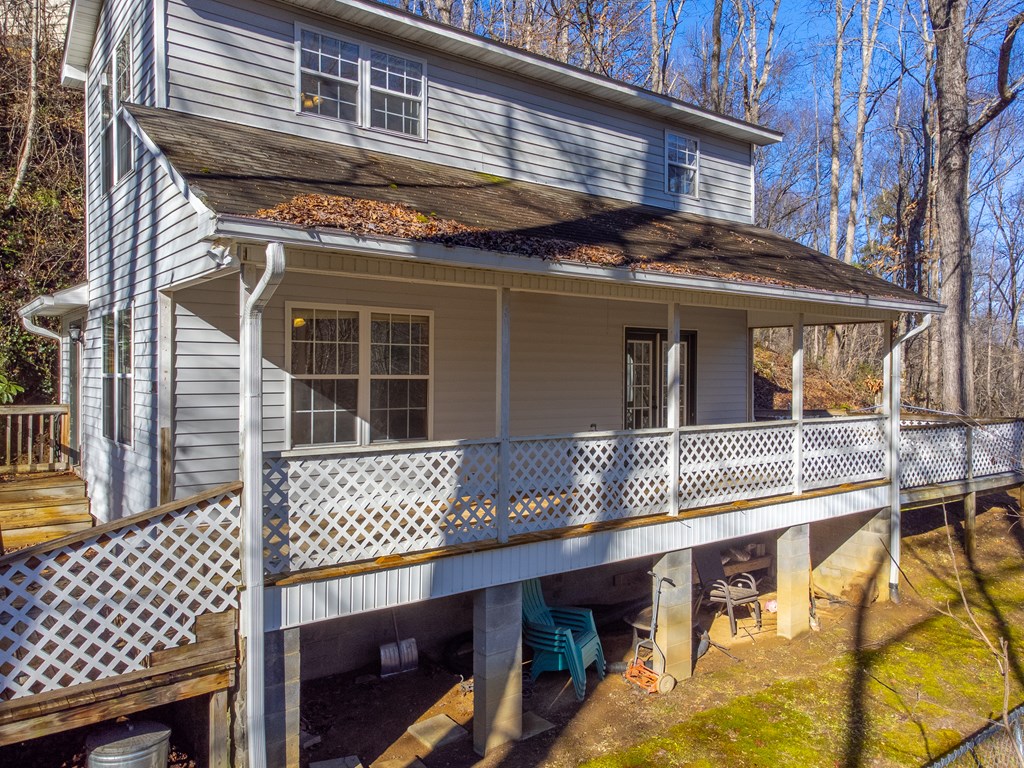 240 Carpenter Road