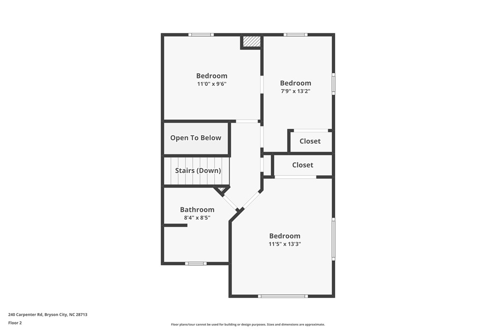 240 Carpenter Road
