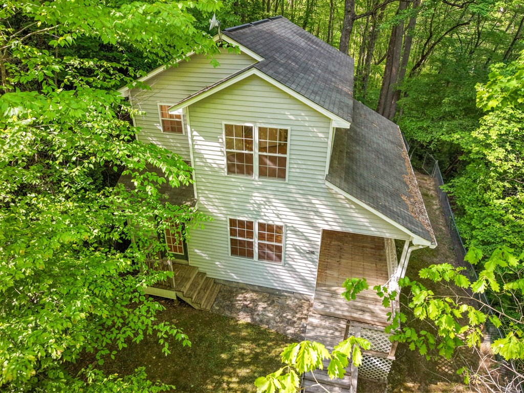 240 Carpenter Road