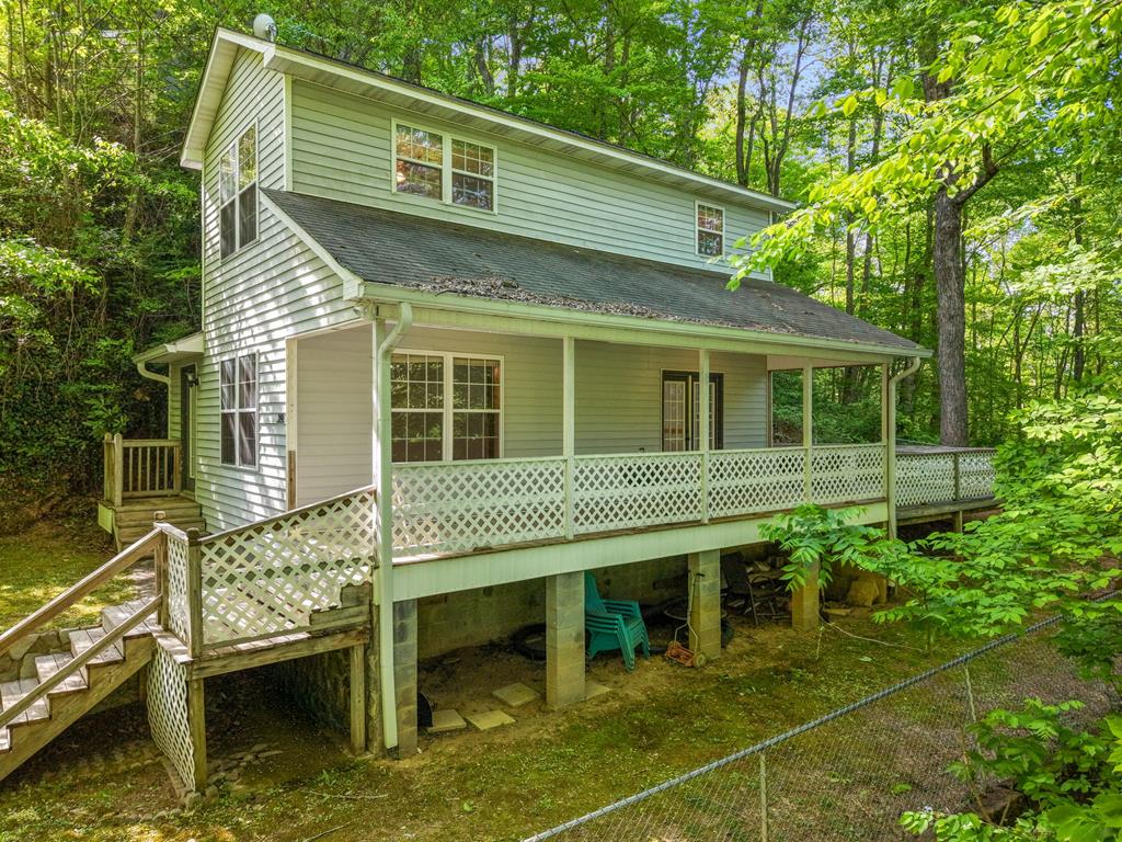 240 Carpenter Road