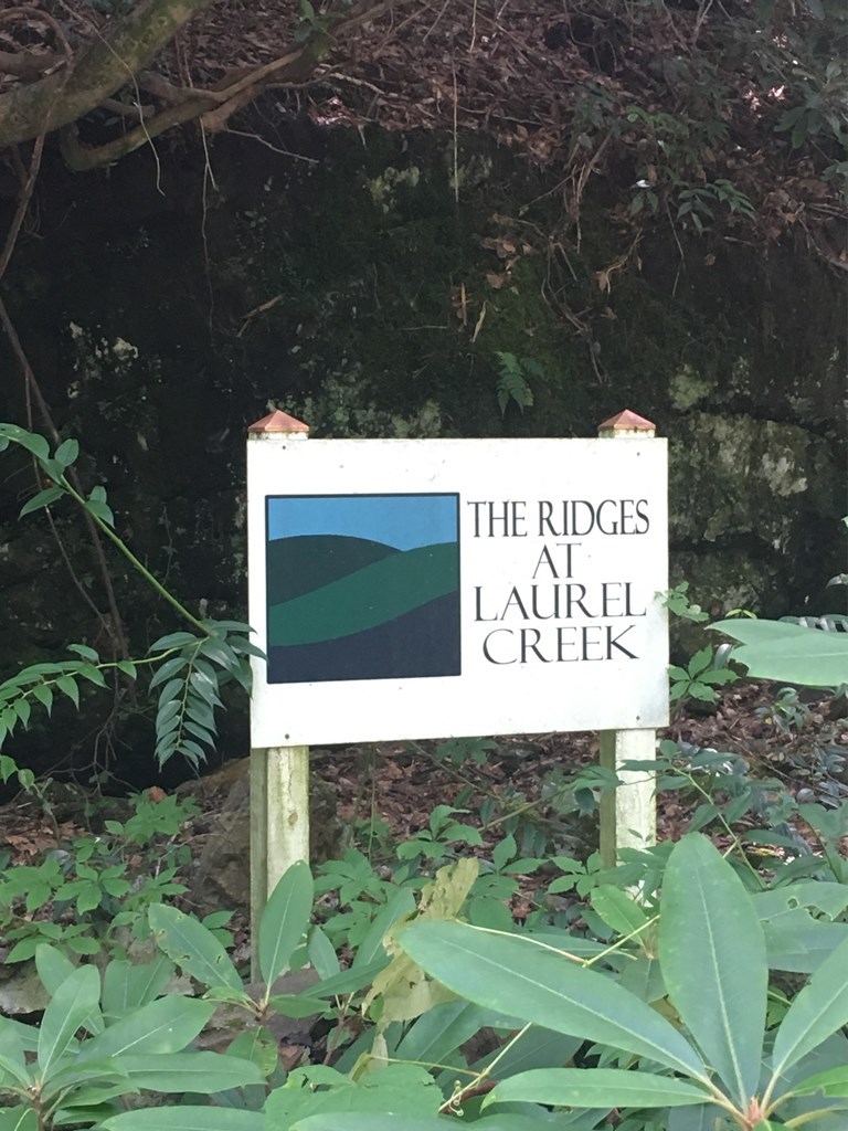 Lot 1A Laurel Creek - Round Hill Rd