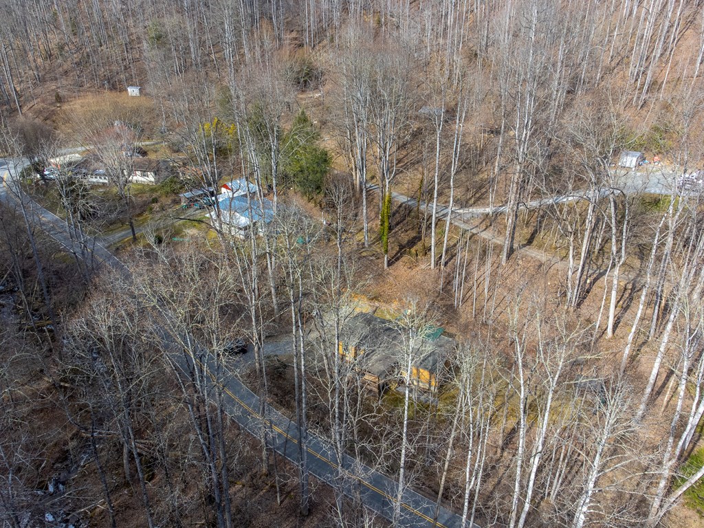 1668 Buff Creek Road