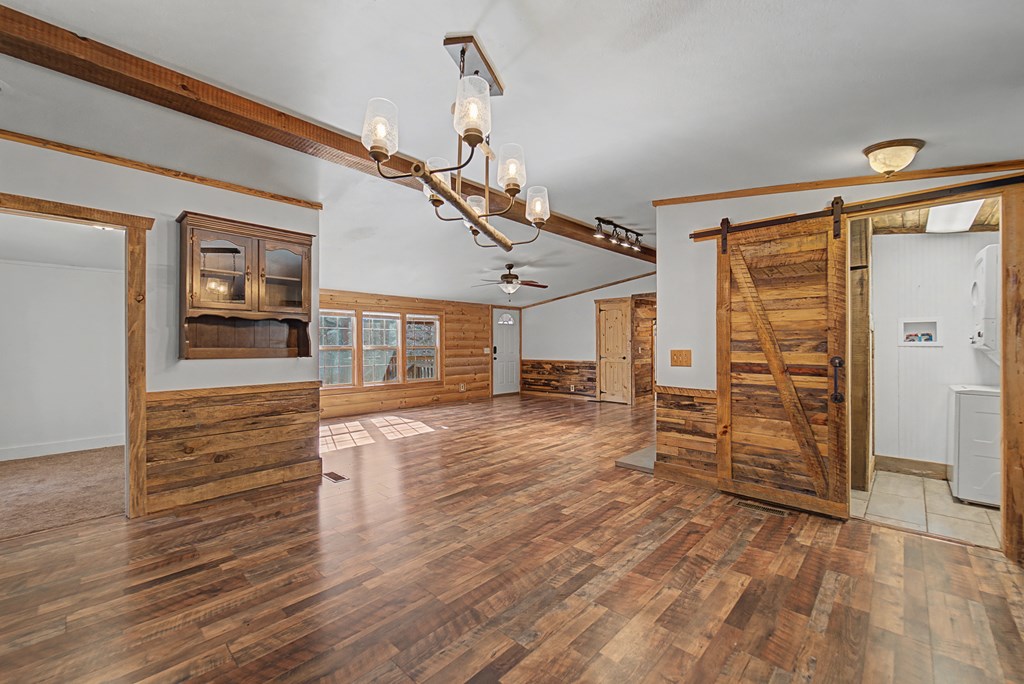 1668 Buff Creek Road