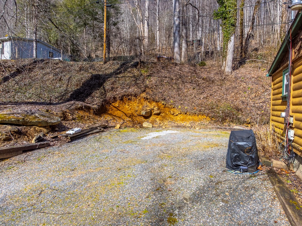 1668 Buff Creek Road