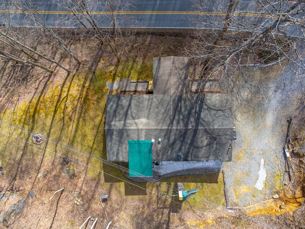 1668 Buff Creek Road