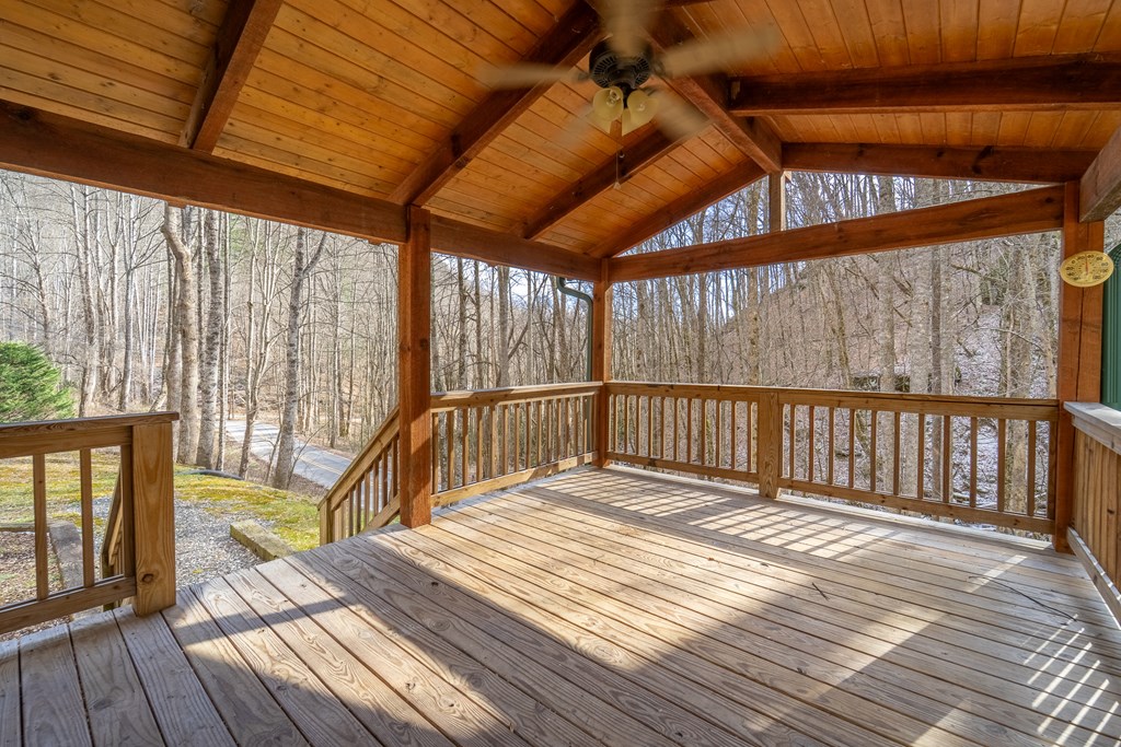 1668 Buff Creek Road