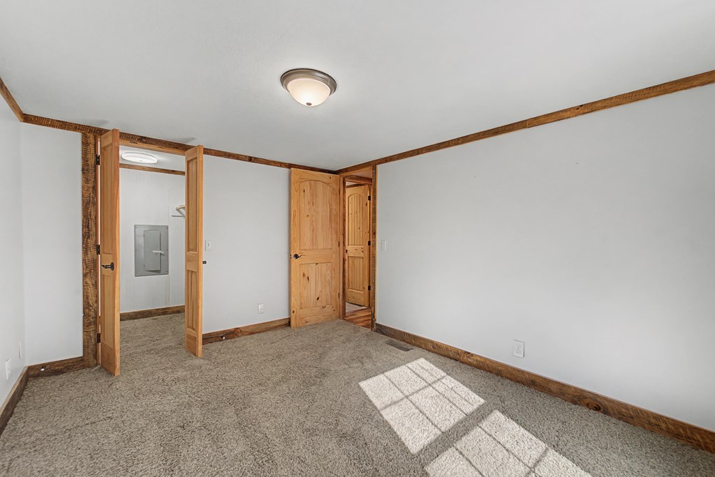 1668 Buff Creek Road