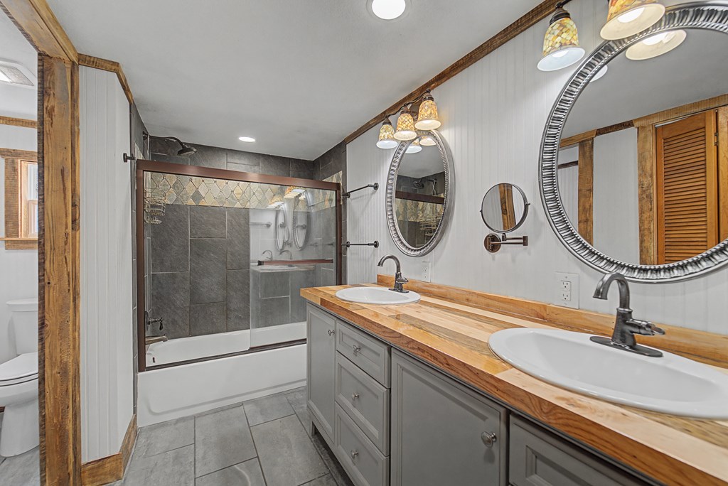 1668 Buff Creek Road