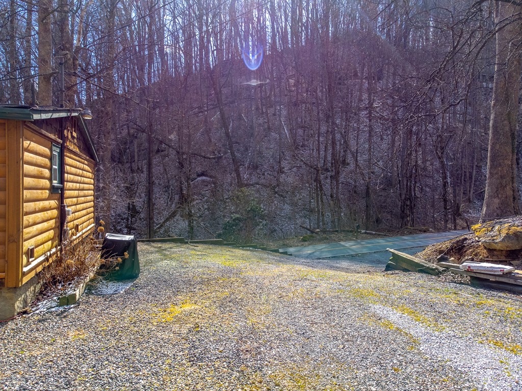 1668 Buff Creek Road