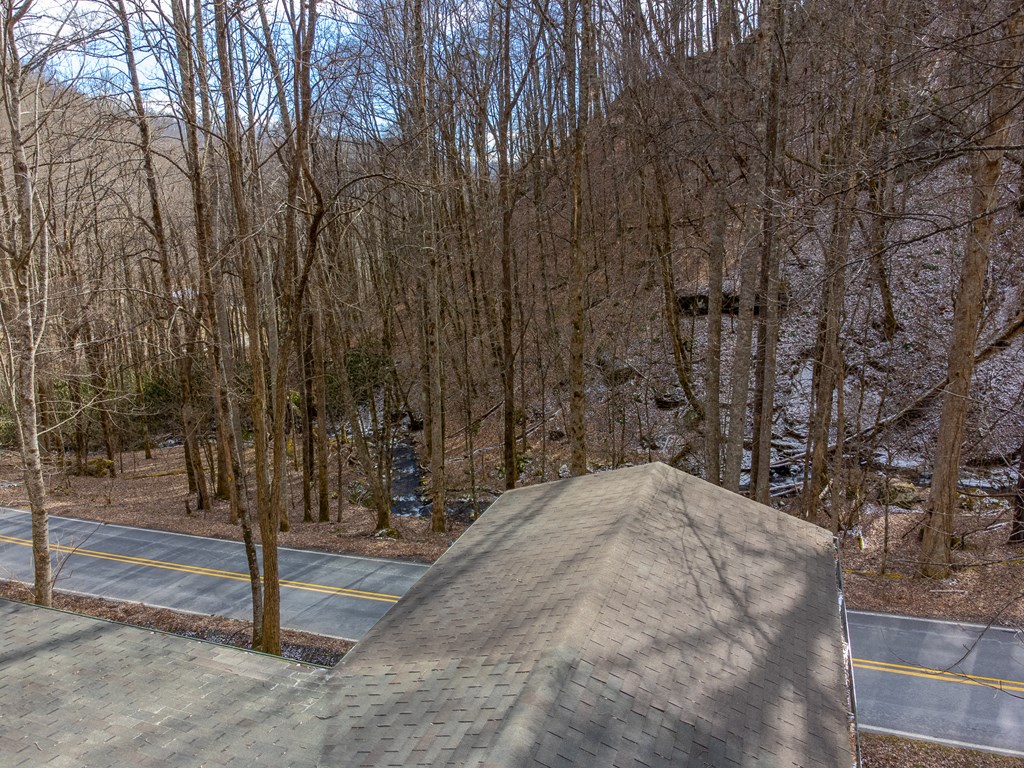 1668 Buff Creek Road