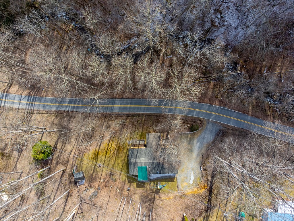 1668 Buff Creek Road