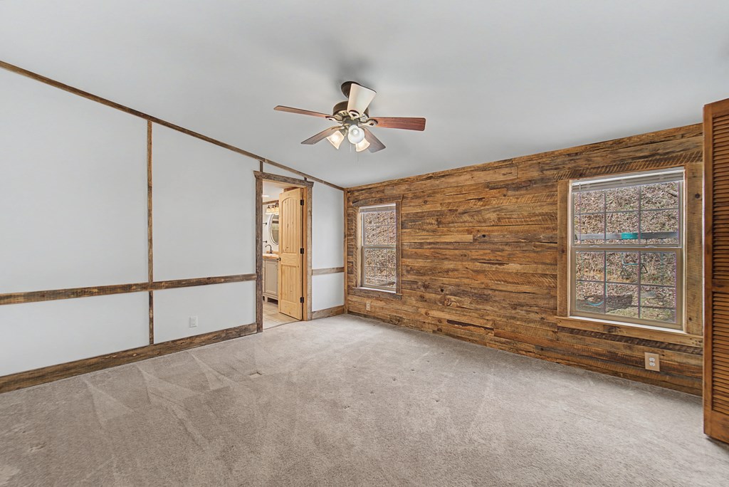 1668 Buff Creek Road