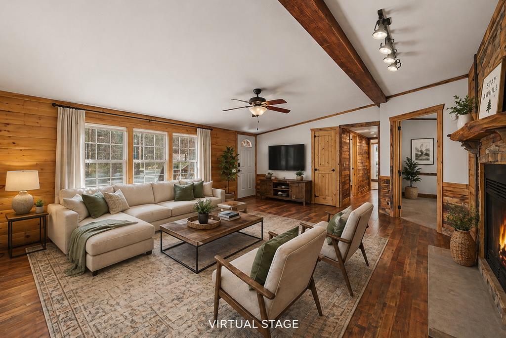 1668 Buff Creek Road