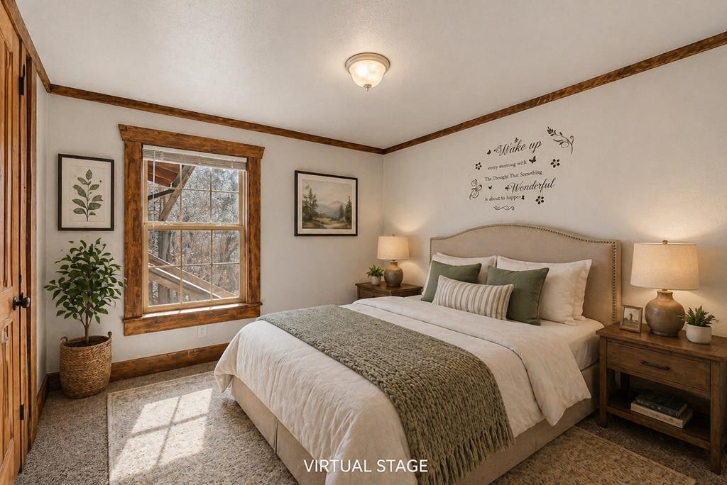 1668 Buff Creek Road