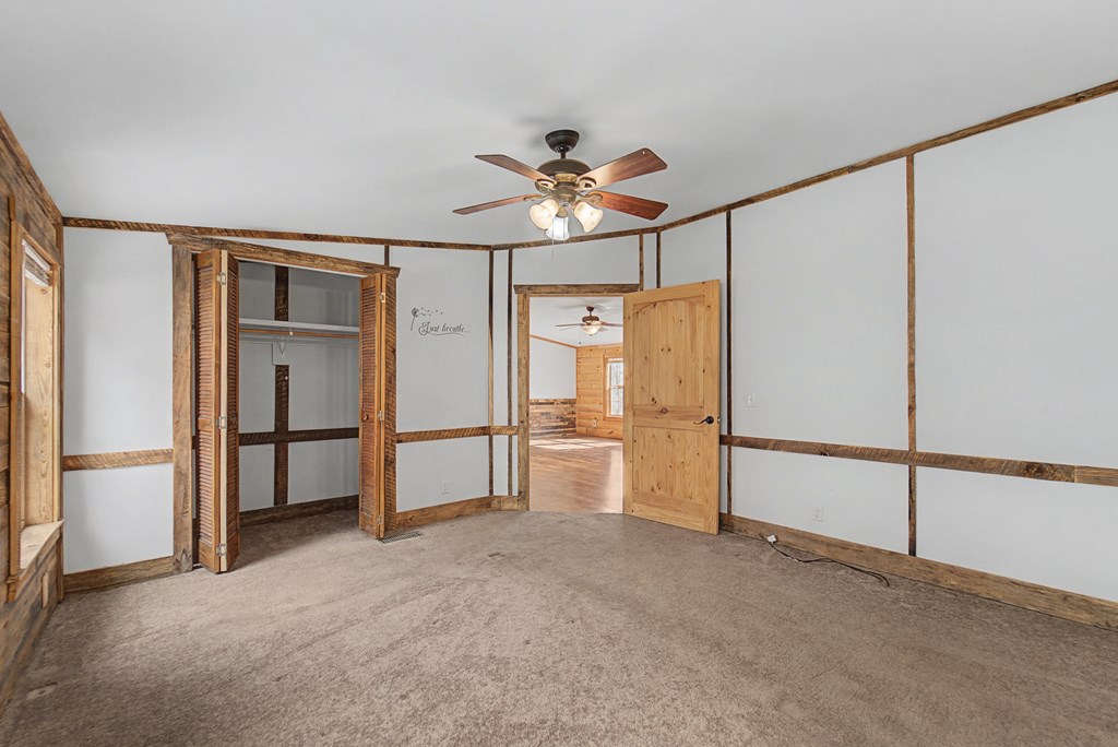 1668 Buff Creek Road