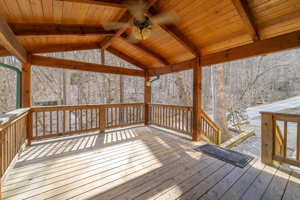 1668 Buff Creek Road