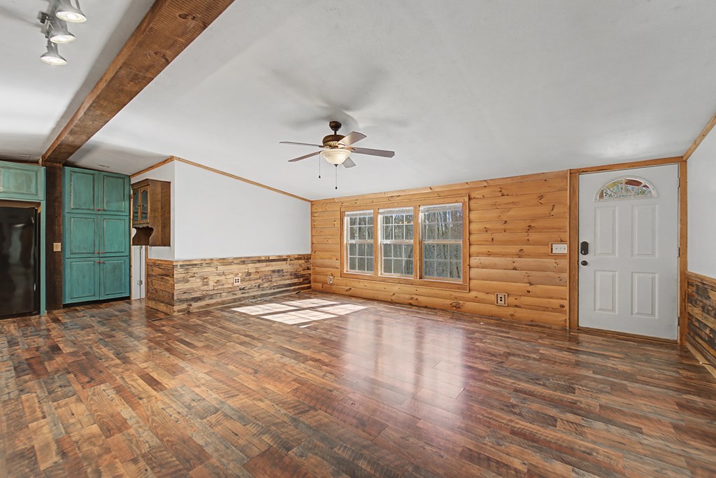 1668 Buff Creek Road