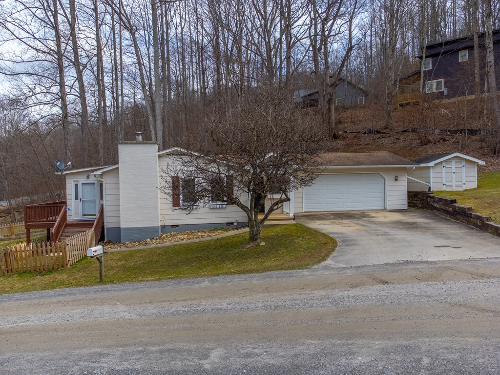 57 Melody Lane