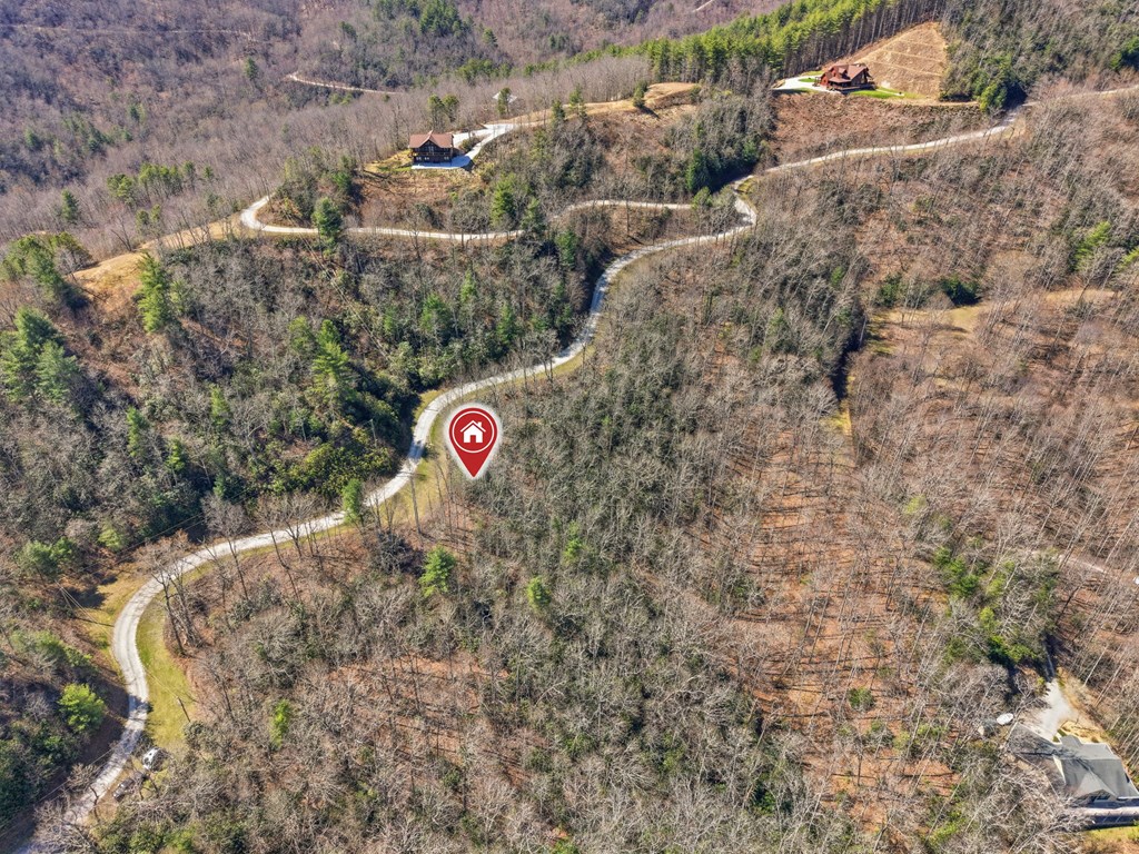 0 Double Springs Drive