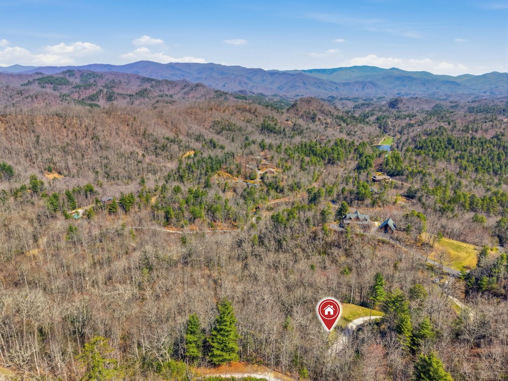 0 Double Springs Drive