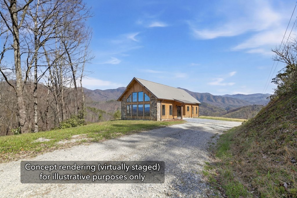 0 Double Springs Drive