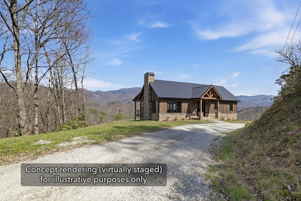 0 Double Springs Drive