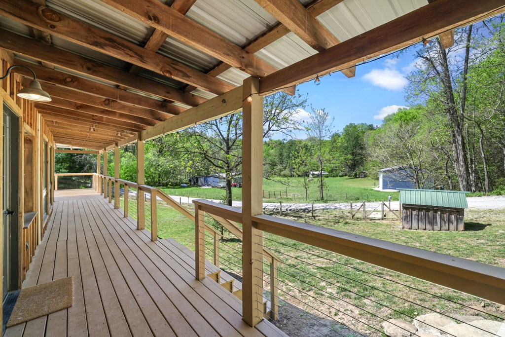 1813 Cedar Creek Farms Road