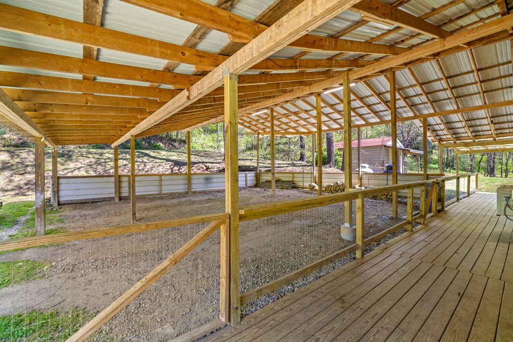 1813 Cedar Creek Farms Road