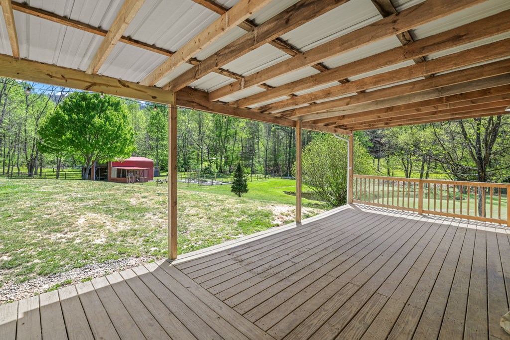 1813 Cedar Creek Farms Road