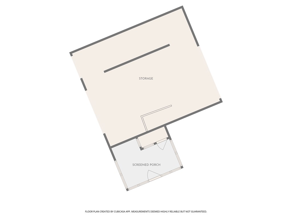 1813 Cedar Creek Farms Road