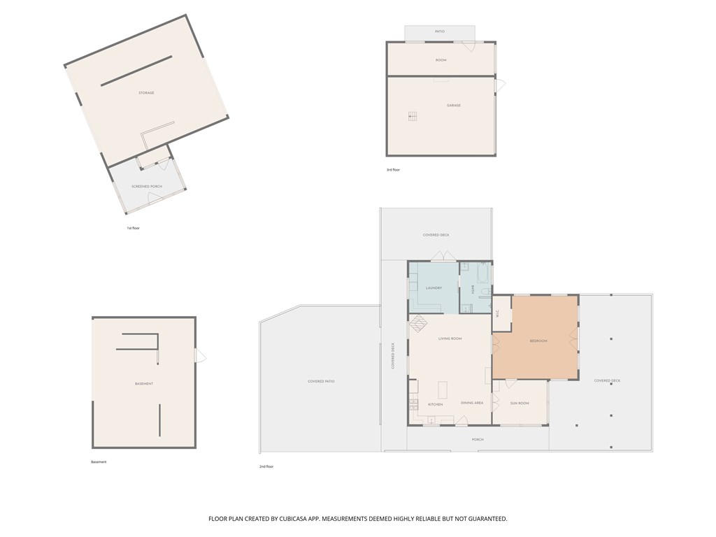 1813 Cedar Creek Farms Road