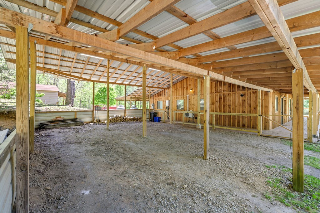 1813 Cedar Creek Farms Road