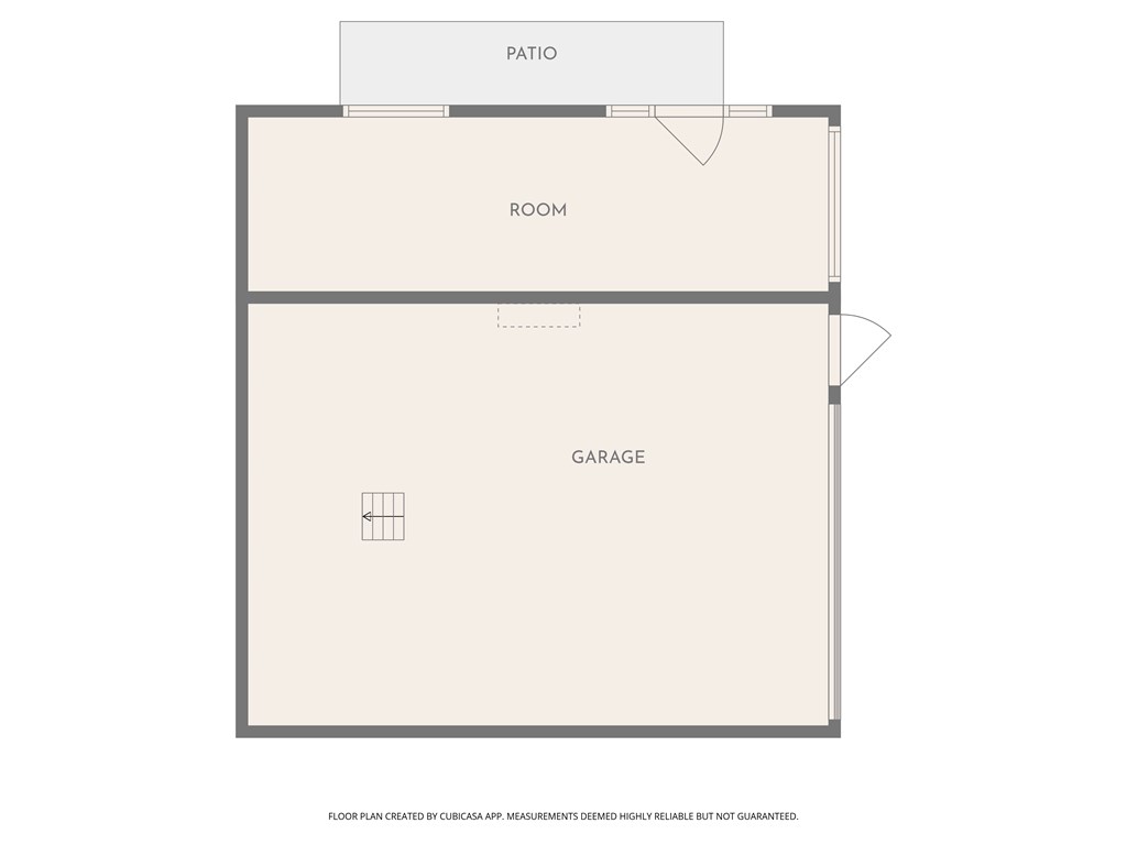 1813 Cedar Creek Farms Road