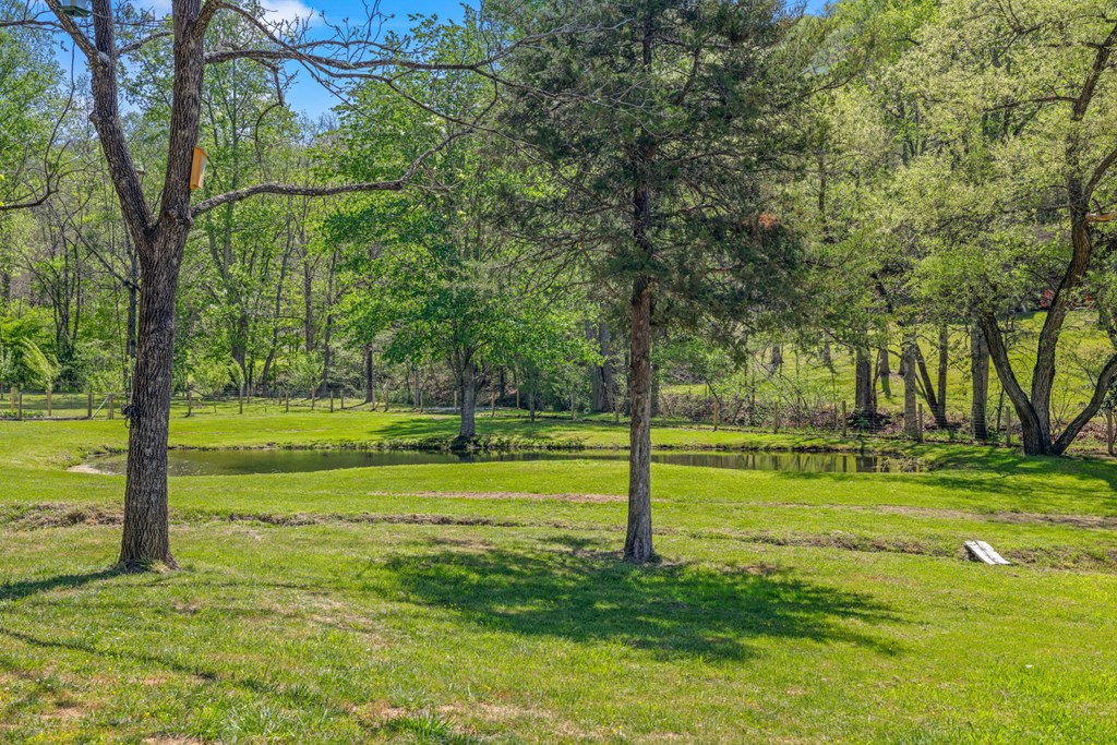 1813 Cedar Creek Farms Road