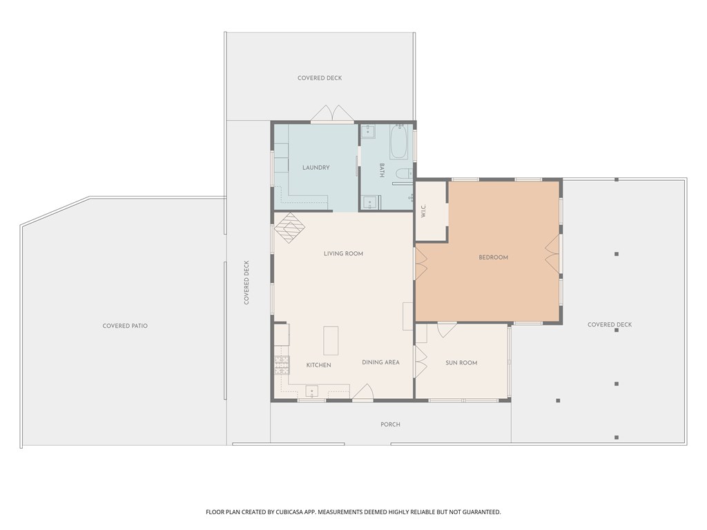 1813 Cedar Creek Farms Road