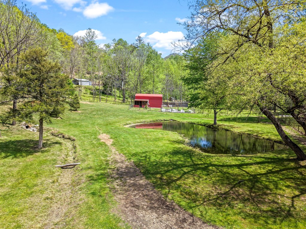 1813 Cedar Creek Farms Road