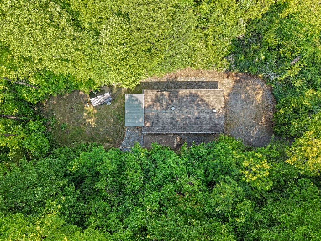 14 Gentle Ridge