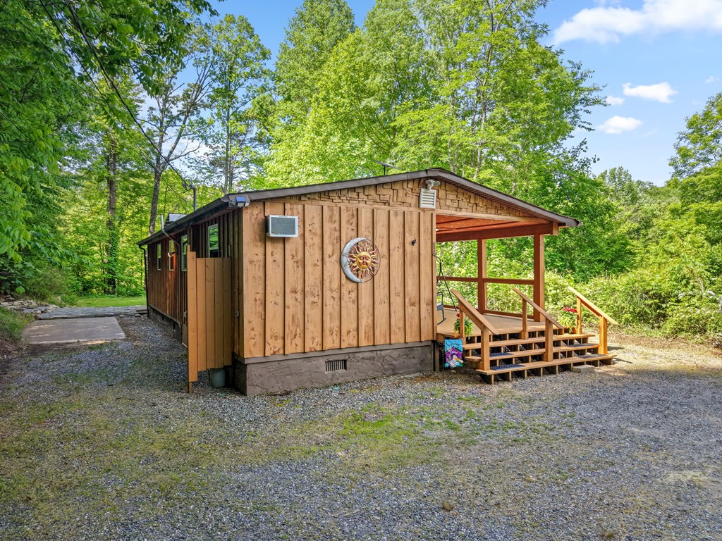 14 Gentle Ridge