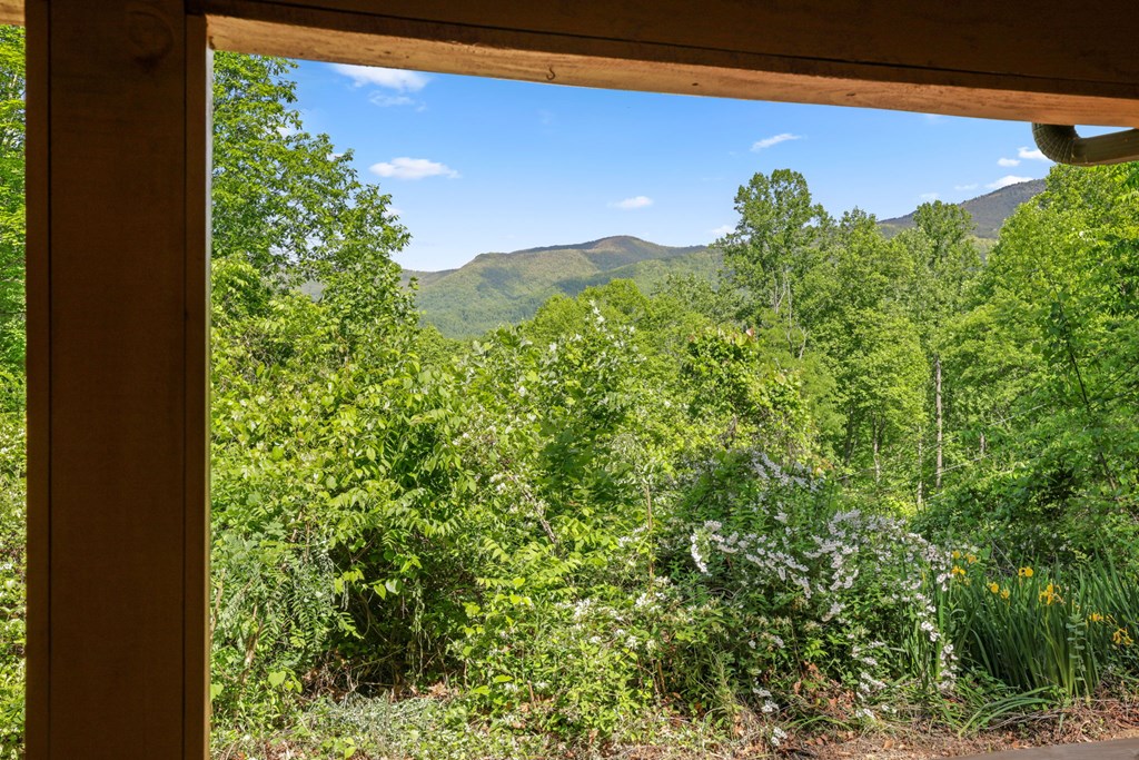 14 Gentle Ridge