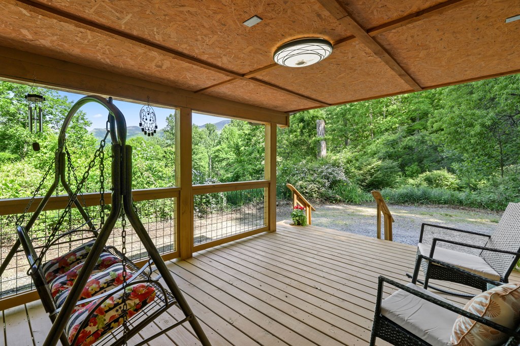 14 Gentle Ridge