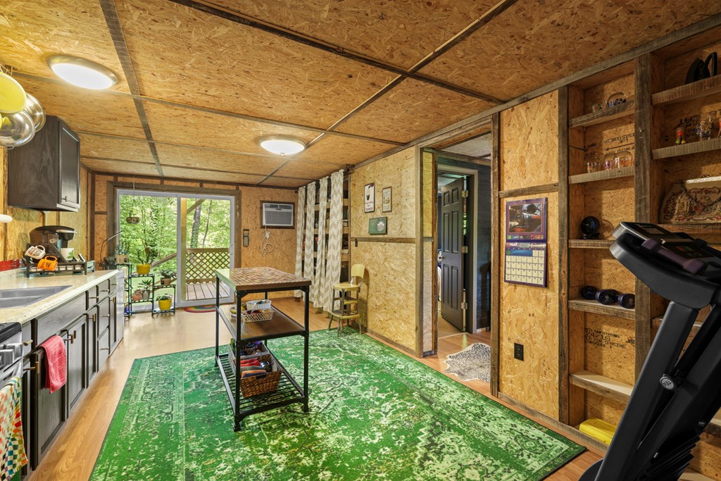 14 Gentle Ridge