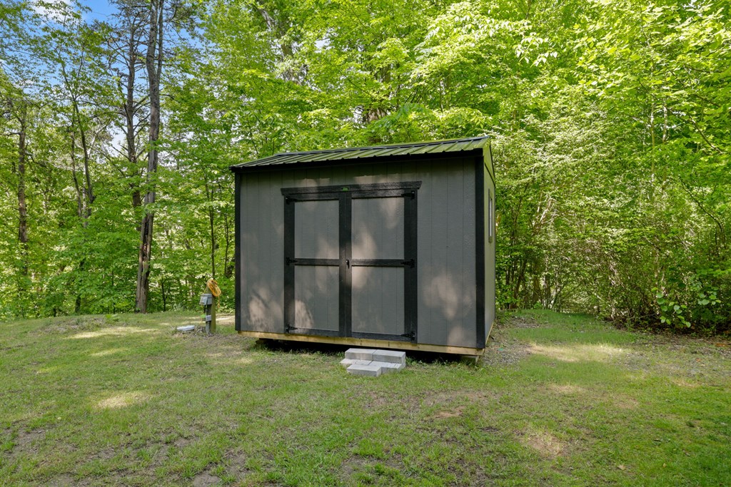 14 Gentle Ridge