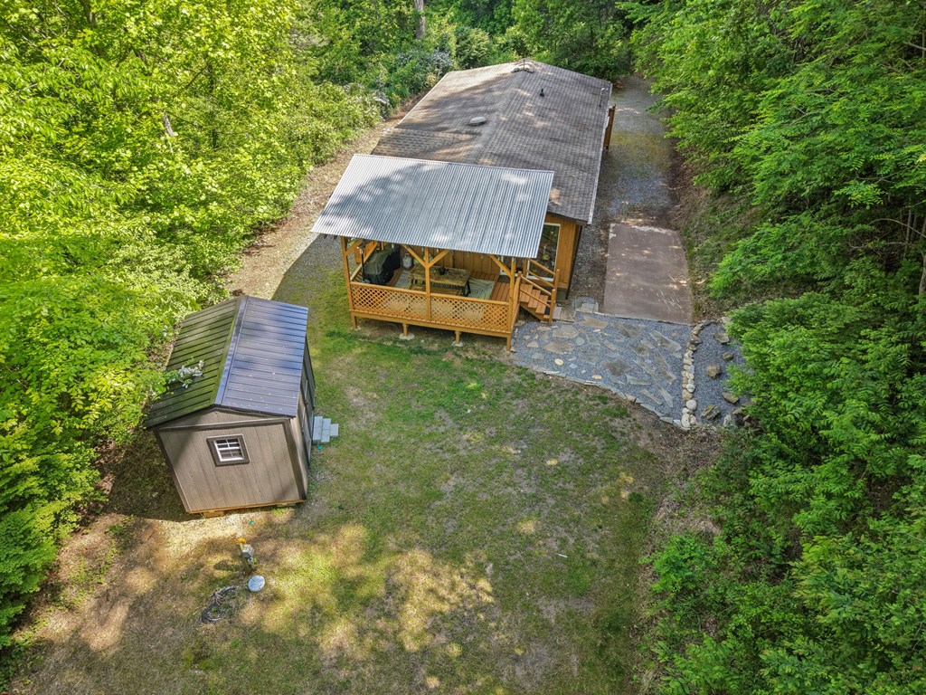 14 Gentle Ridge