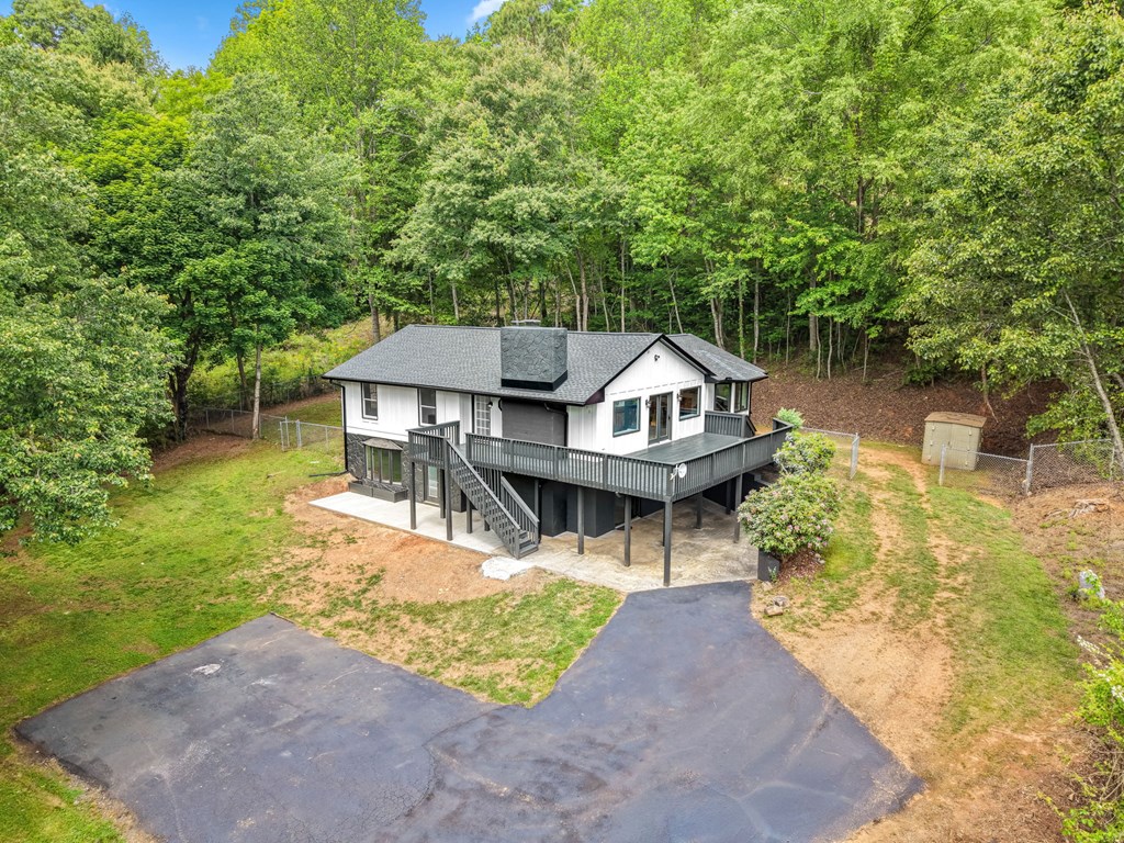 270 Blake Branch Road