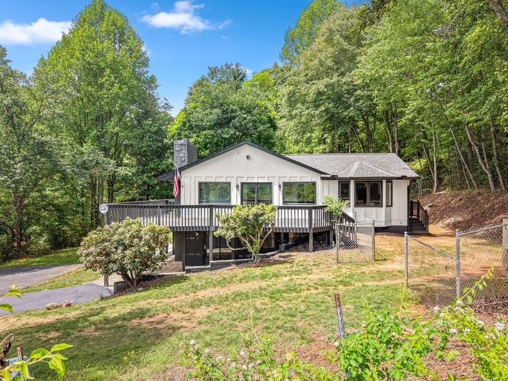 270 Blake Branch Road