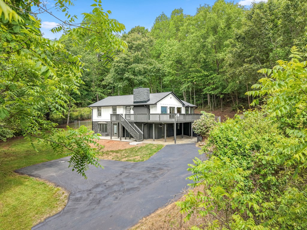 270 Blake Branch Road